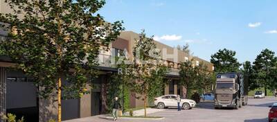 REXIM - Local d'activités - Rhône - Rillieux-la-Pape - 3