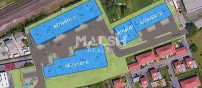 REXIM - Local d'activités - Rhône - Rillieux-la-Pape - 4