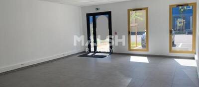 REXIM - Local d'activités - Rhône - Saint-Bonnet-de-Mure - 9