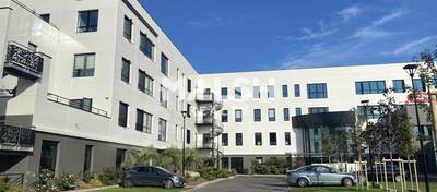 REXIM - Bureau - Rhône - Genas - 1