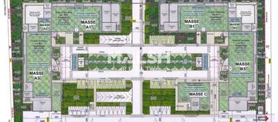 REXIM - Bureau - Rhône - Genas - 2