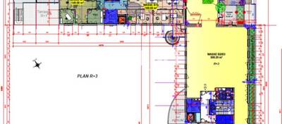 REXIM - Bureau - Rhône - Genas - 4