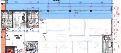 REXIM - Bureau - Rhône - Genas - 5