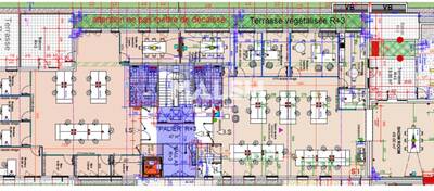 REXIM - Bureau - Rhône - Genas - 6