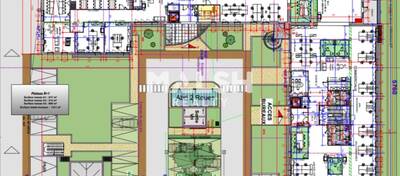 REXIM - Bureau - Rhône - Genas - 7