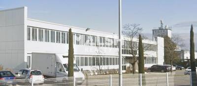 REXIM - Bureau - Rhône - Saint-Priest - 1