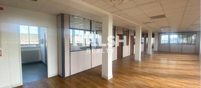 REXIM - Bureau - Rhône - Saint-Priest - 3