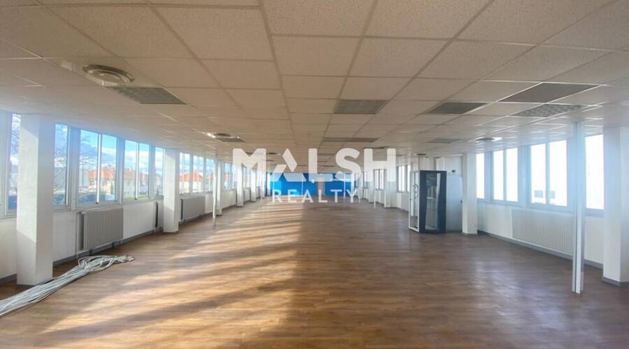 REXIM - Bureau - Rhône - Saint-Priest - 4