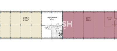 REXIM - Bureau - Rhône - Saint-Priest - 5