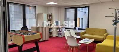 REXIM - Bureau - Rhône - Vénissieux - 4