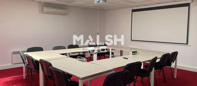 REXIM - Bureau - Rhône - Vénissieux - 5