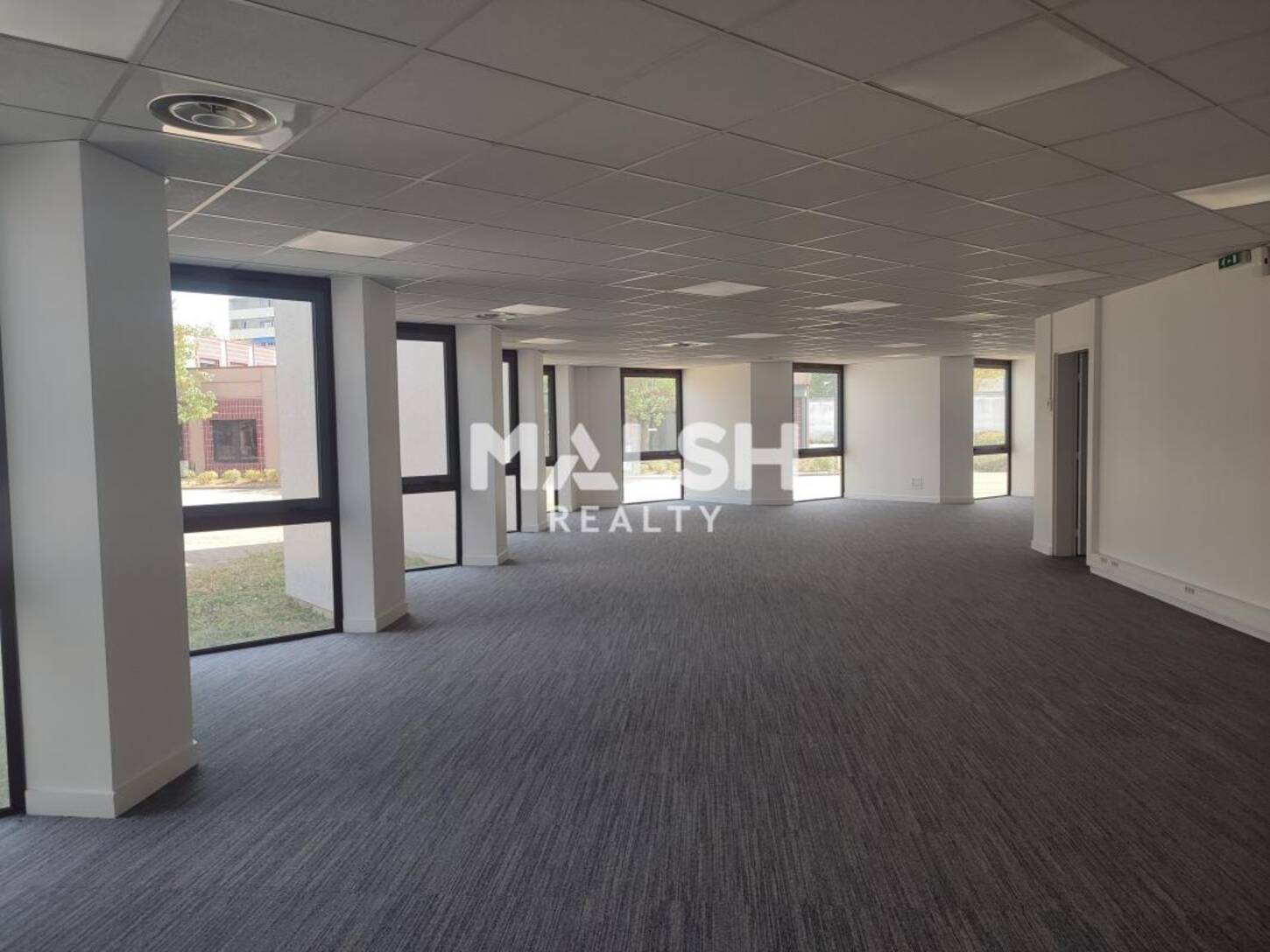 REXIM - Bureau - Rhône - Vénissieux - 2