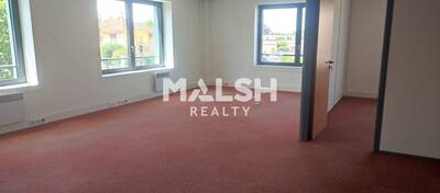 REXIM - Bureau - Rhône - Vénissieux - 3