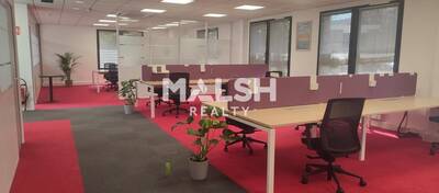 REXIM - Bureau - Rhône - Vénissieux - 6