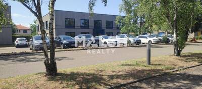 REXIM - Bureau - Rhône - Vénissieux - 7