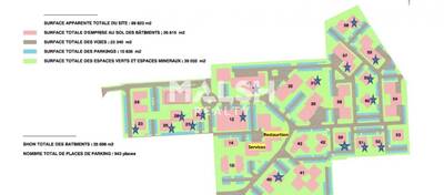 REXIM - Bureau - Rhône - Vénissieux - 8