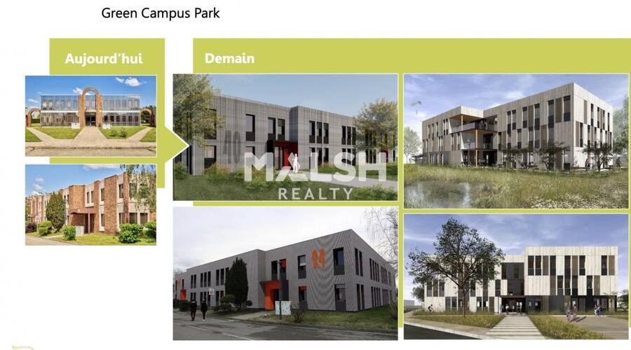 REXIM - Bureau - Rhône - Vénissieux - 12