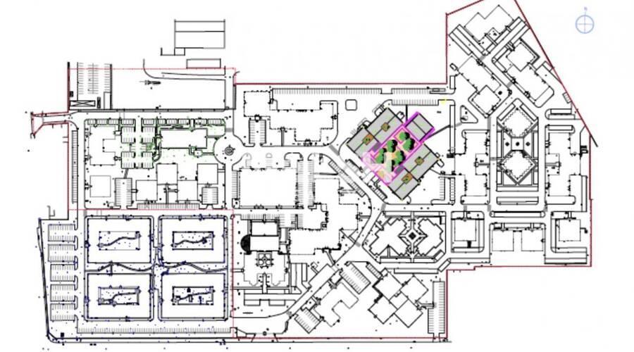 REXIM - Bureau - Rhône - Vénissieux - 15