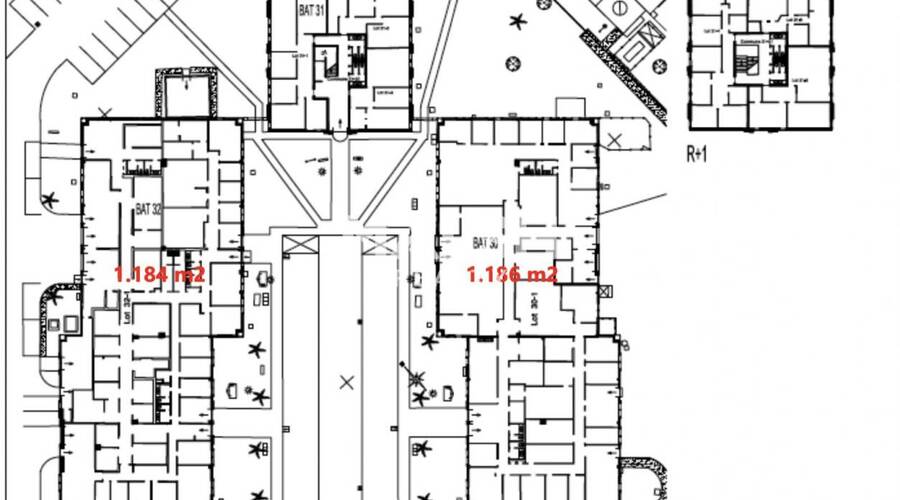 REXIM - Bureau - Rhône - Vénissieux - 16