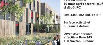 REXIM - Bureau - Rhône - Vénissieux - 13