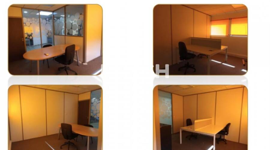 REXIM - Bureau - Rhône - Rillieux-la-Pape - 3