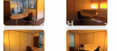 REXIM - Bureau - Rhône - Rillieux-la-Pape - 3