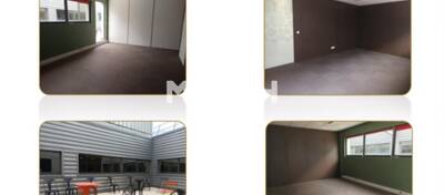 REXIM - Bureau - Rhône - Rillieux-la-Pape - 4