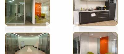 REXIM - Bureau - Rhône - Rillieux-la-Pape - 6