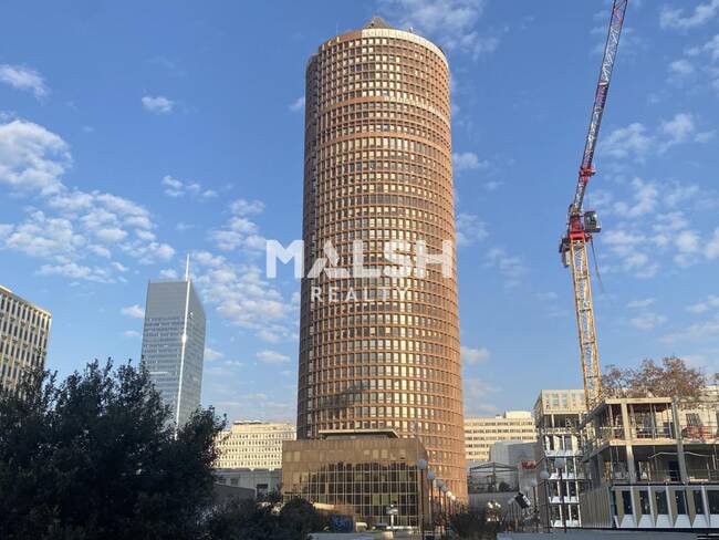 REXIM - Bureau - Rhône - Lyon - 1