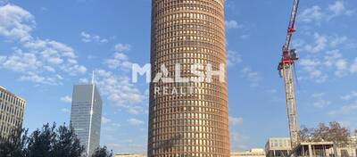 REXIM - Bureau - Rhône - Lyon - 1