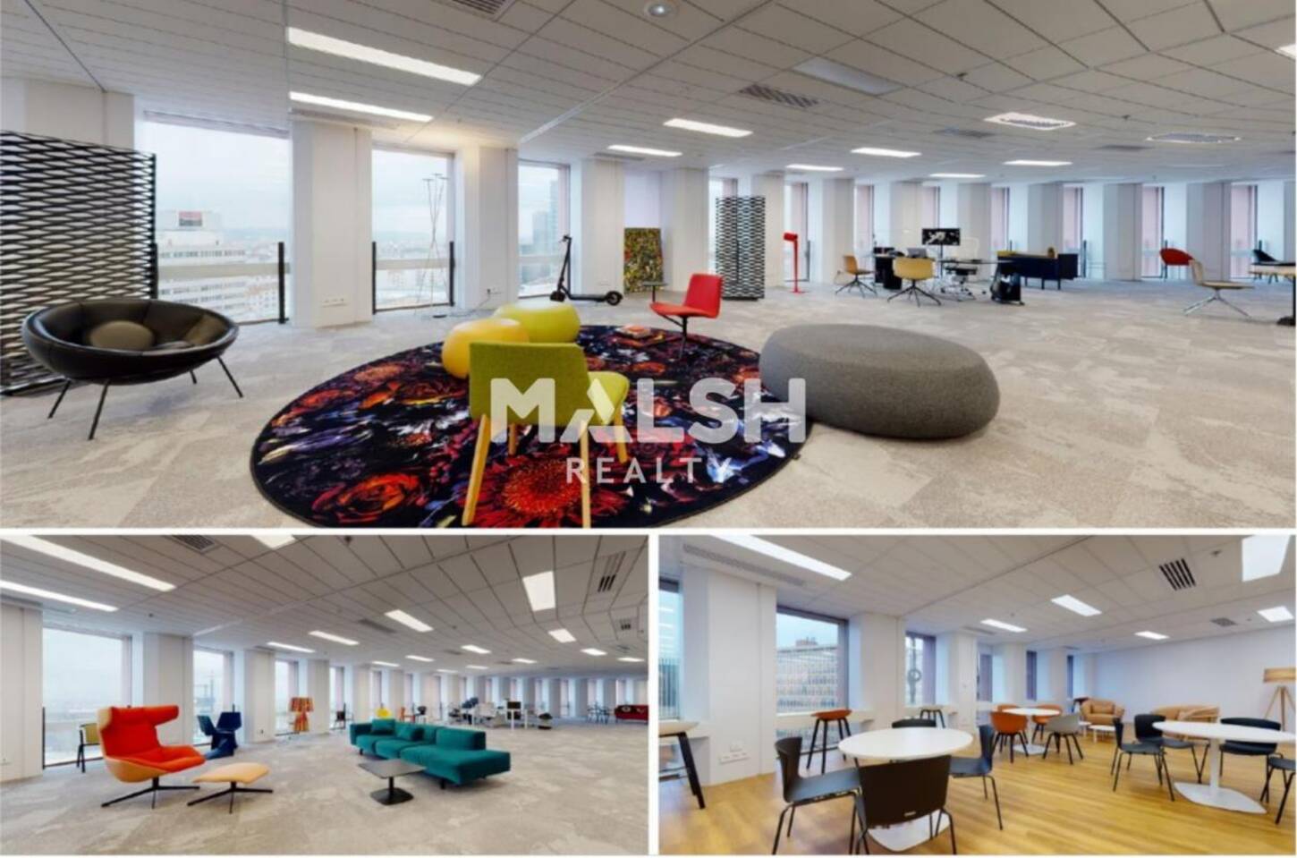 REXIM - Bureau - Rhône - Lyon - 2