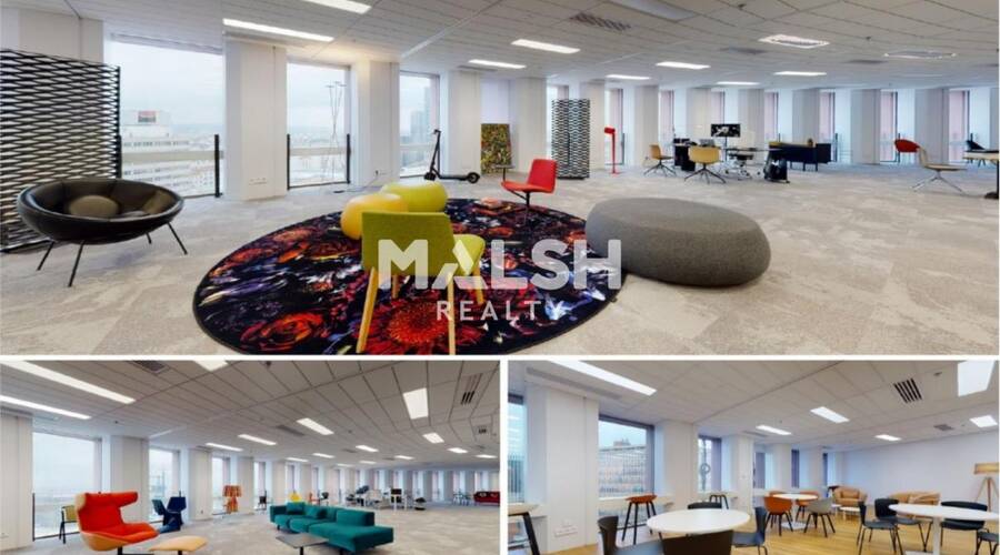 REXIM - Bureau - Rhône - Lyon - 2