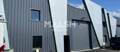 REXIM - Local d'activités - Rhône - Sarcey - 4