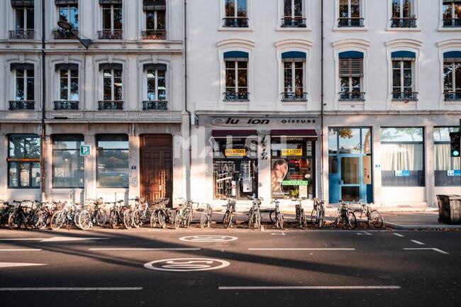 REXIM - Local commercial - Rhône - Lyon - 1