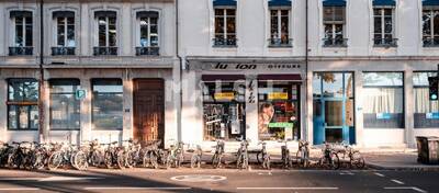 REXIM - Local commercial - Rhône - Lyon - 1