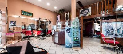 REXIM - Local commercial - Rhône - Lyon - 2