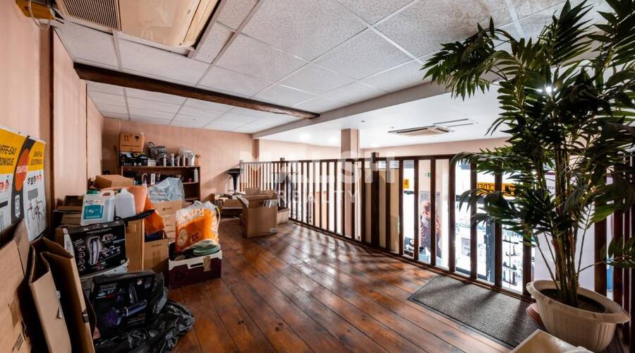 REXIM - Local commercial - Rhône - Lyon - 3