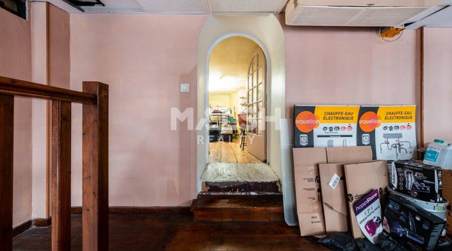 REXIM - Local commercial - Rhône - Lyon - 4