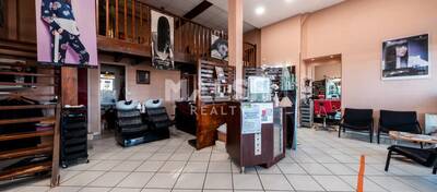 REXIM - Local commercial - Rhône - Lyon - 5