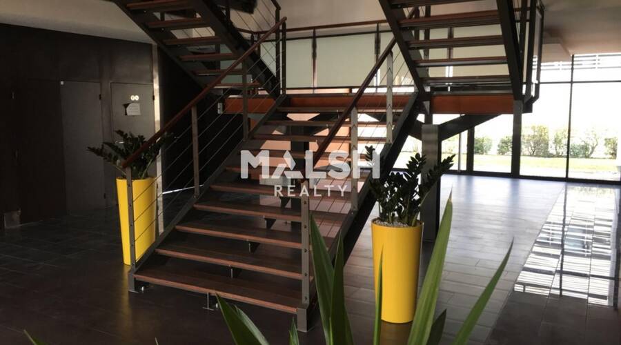 REXIM - Bureau - Rhône - Saint-Priest - 2