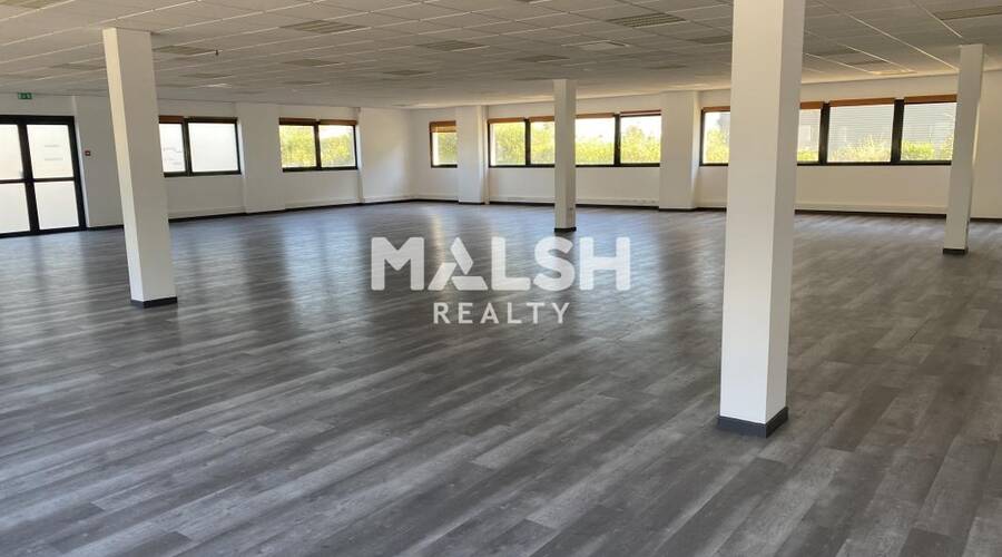 REXIM - Bureau - Rhône - Saint-Priest - 4