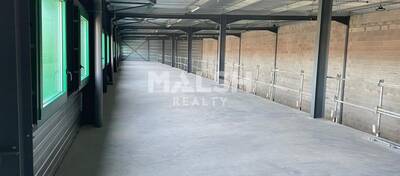 REXIM - Local d'activités - Rhône - Mions - 3