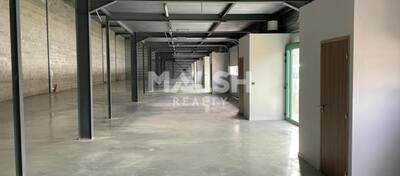 REXIM - Local d'activités - Rhône - Mions - 4