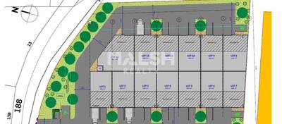 REXIM - Local d'activités - Rhône - Mions - 8