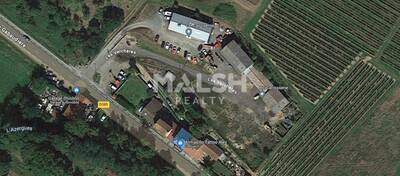 REXIM - Terrain - Rhône - Létra - 1