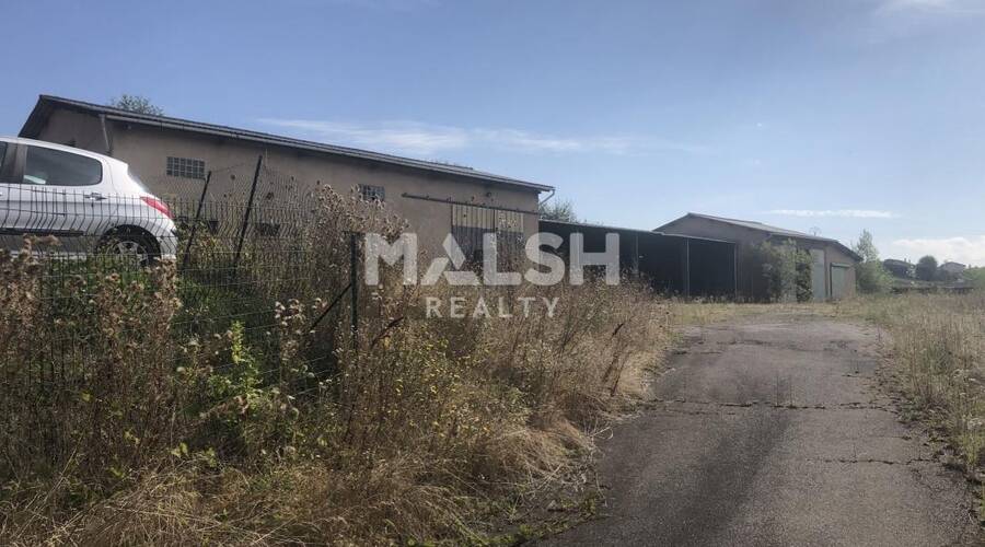 REXIM - Terrain - Rhône - Létra - 2