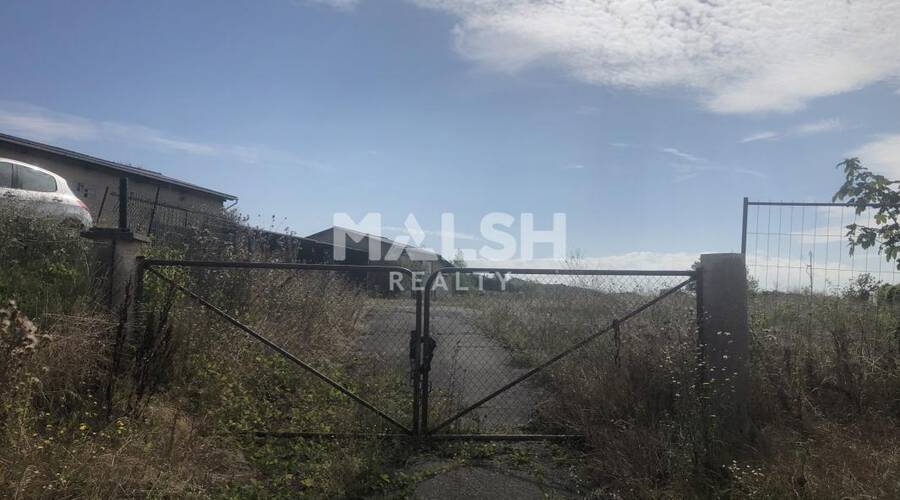 REXIM - Terrain - Rhône - Létra - 5