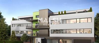 REXIM - Bureau - Rhône - Dardilly - 1