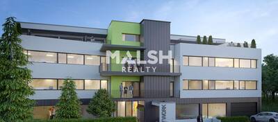 REXIM - Bureau - Rhône - Dardilly - 2