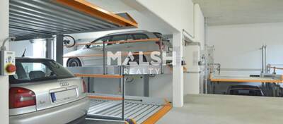 REXIM - Bureau - Rhône - Dardilly - 4